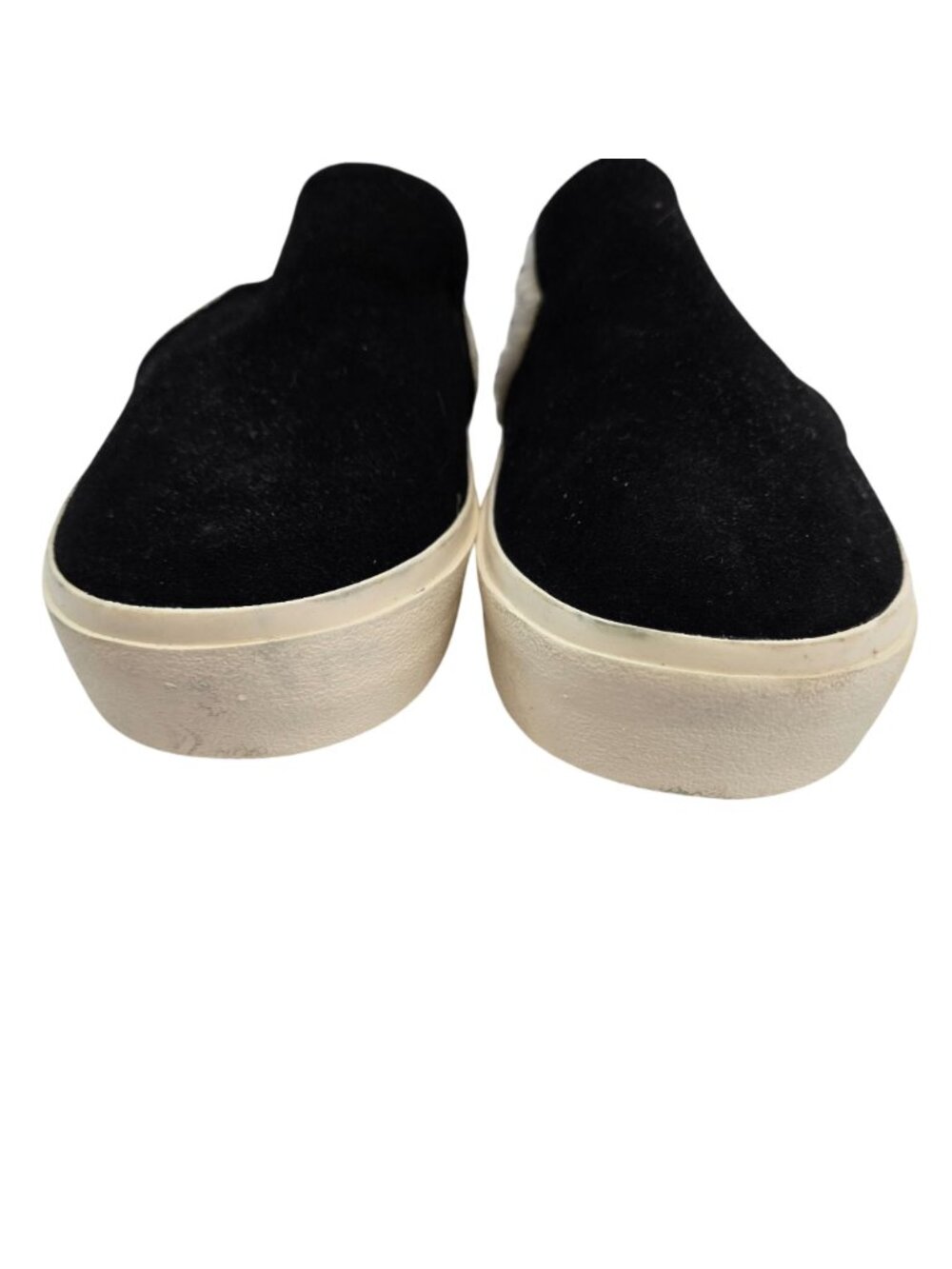 NWT Staheekum Suede Leather Cozy Camp Mules Size 9 - Picture 6 of 9